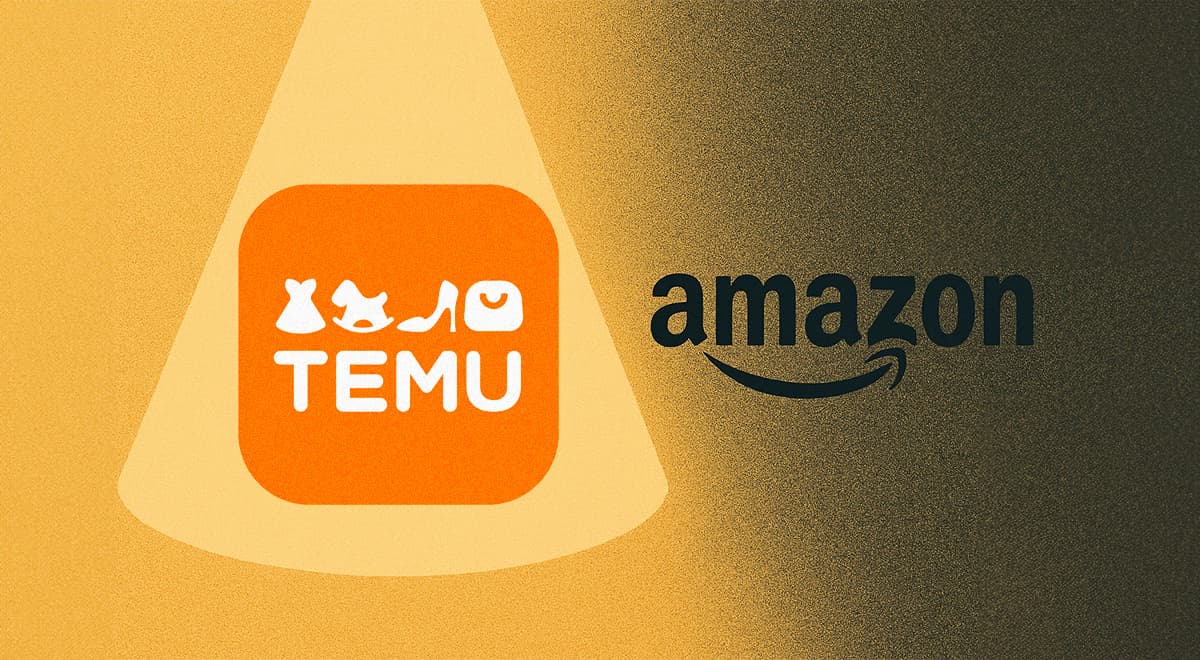 Temu vs Amazonの信頼性