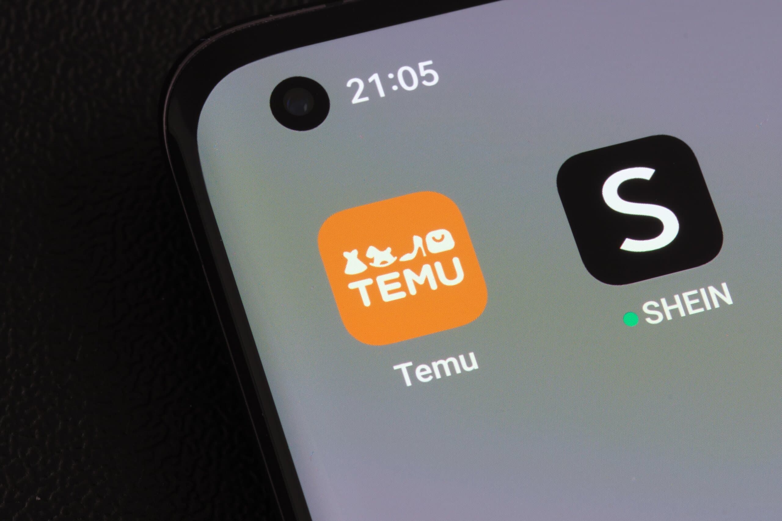 Temu vs Sheinの品質評価