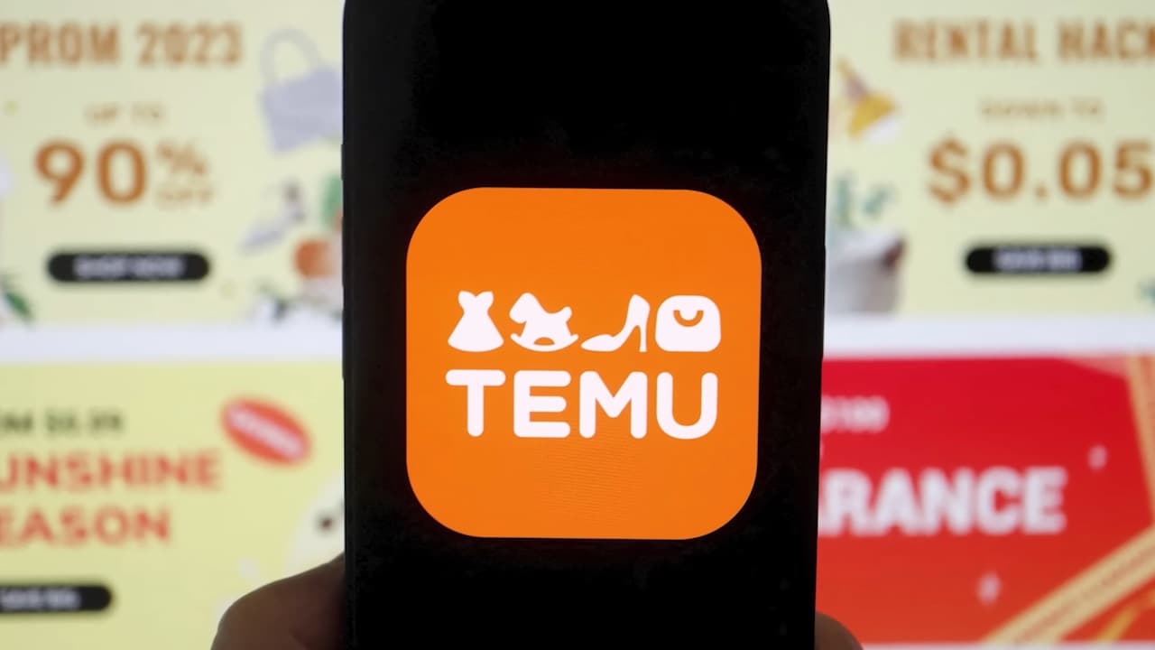 Temuの魅力とお得ポイント