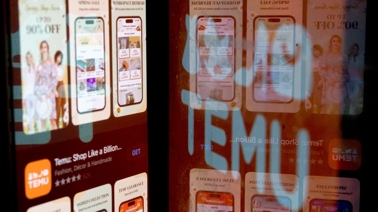 Temuでスマートフォンを購入する流れのまとめ