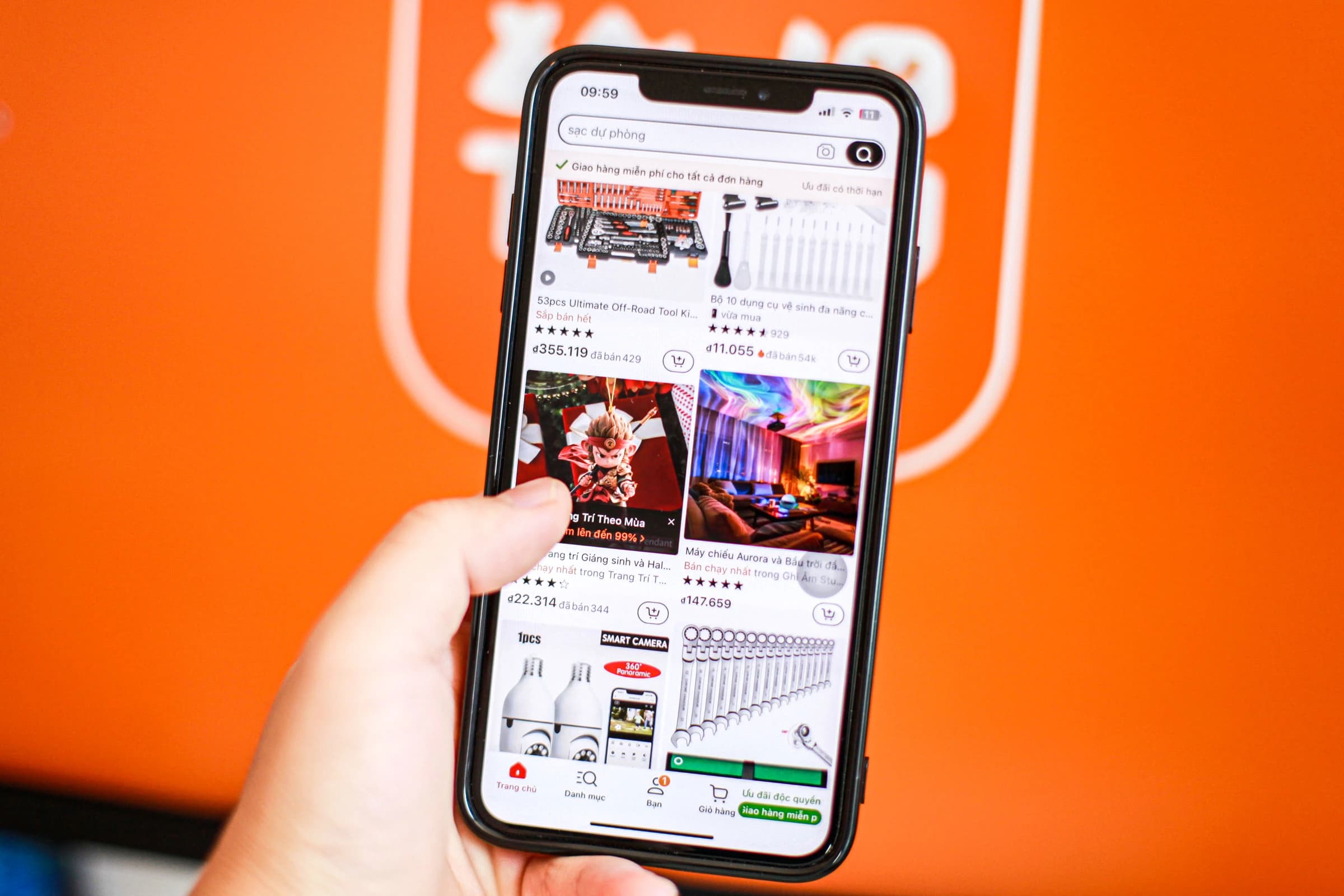 Temuでブランド商品を購入する際の注意点とコツ