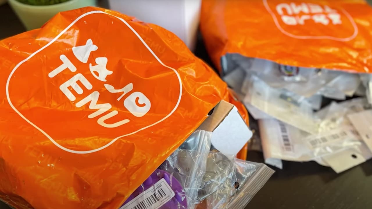 Temuで販売するメリット