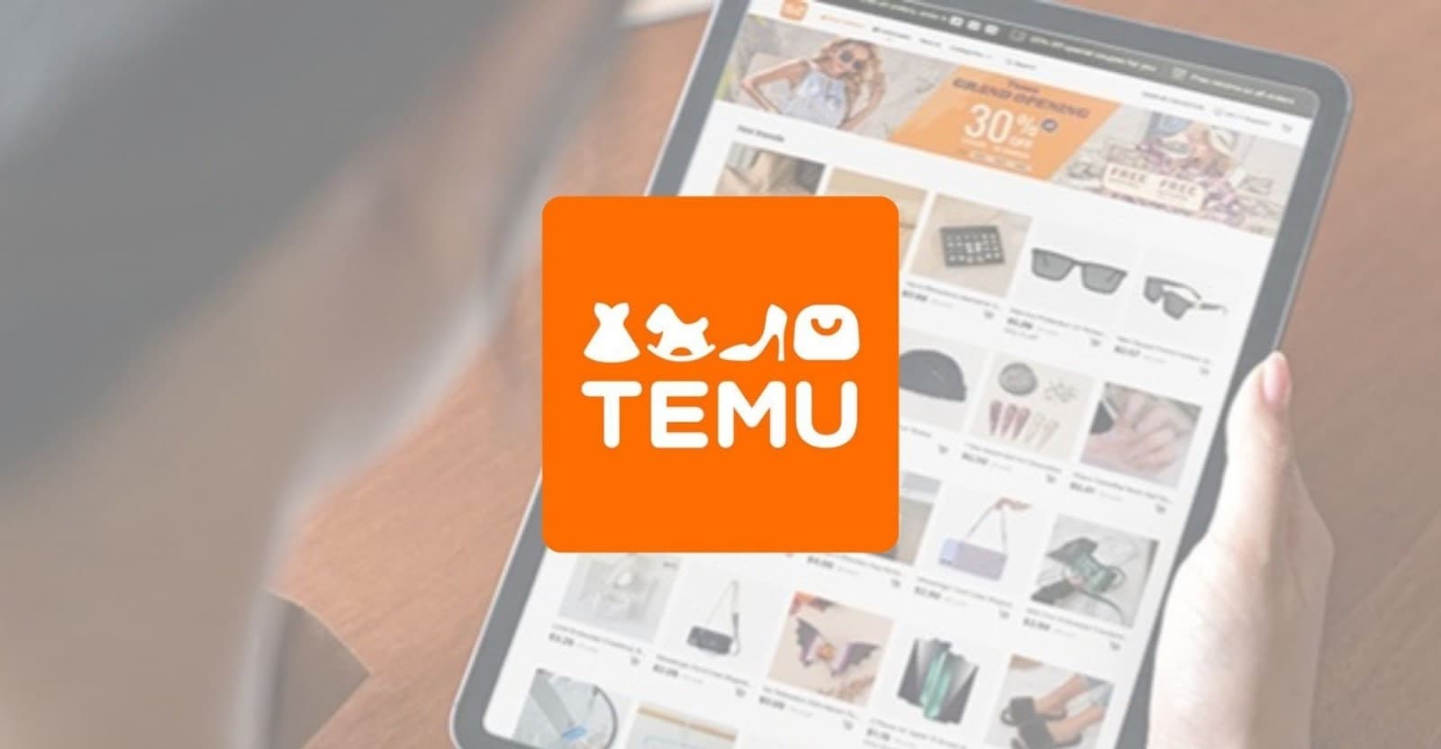 Temuのモードトレンドとは？最新スタイルを徹底解説