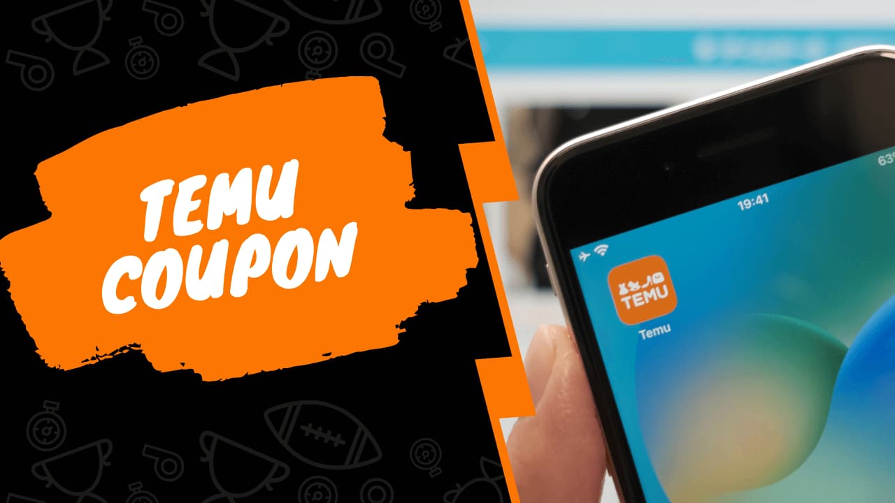 Temuの最新クーポンコードの主な入手方法