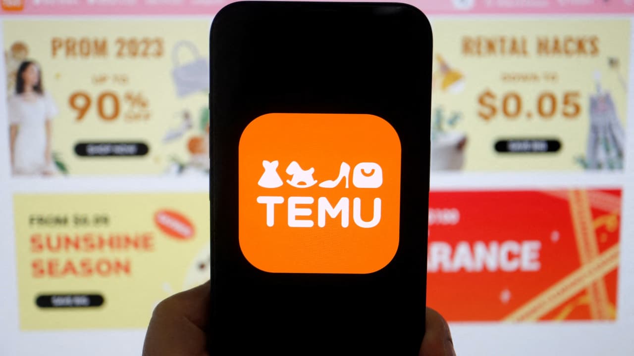 Temuの消費者保護訴訟とは？安全性とリスクの解説