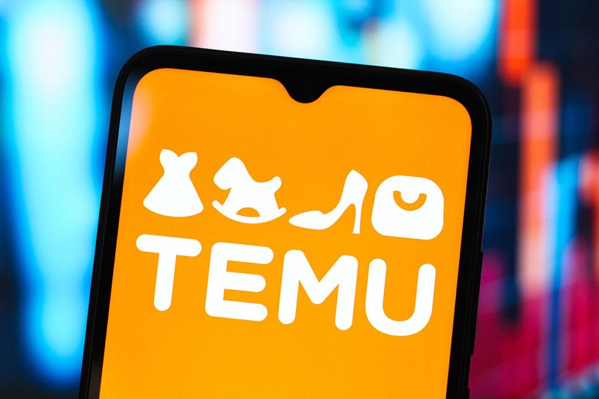 製品品質に関するTemuの消費者保護訴訟