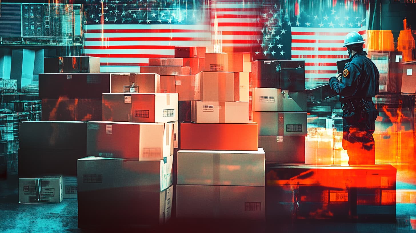 Temuの輸入税を徹底解説｜注文前に知っておきたいポイント