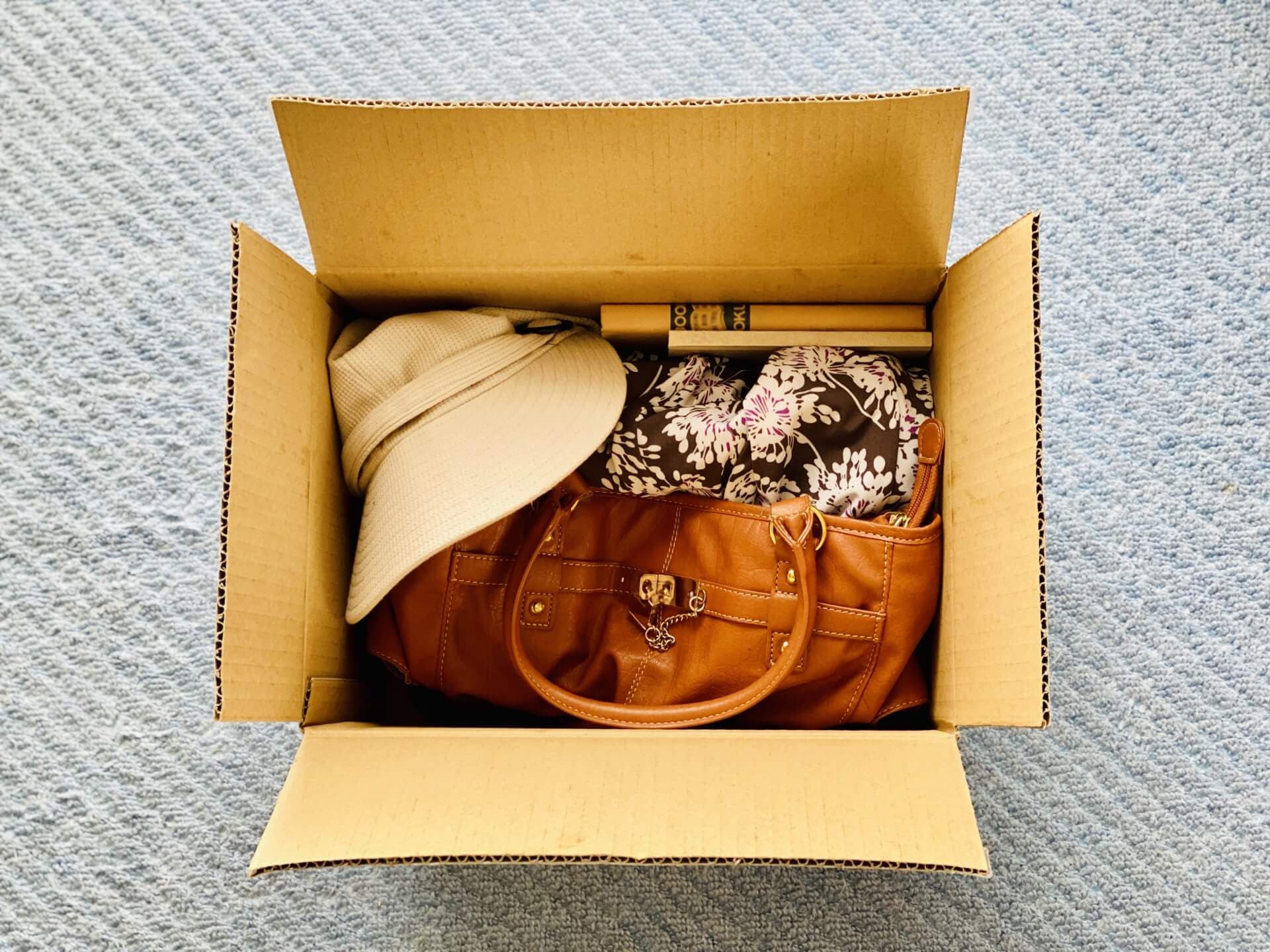 Temuでの返品手続き