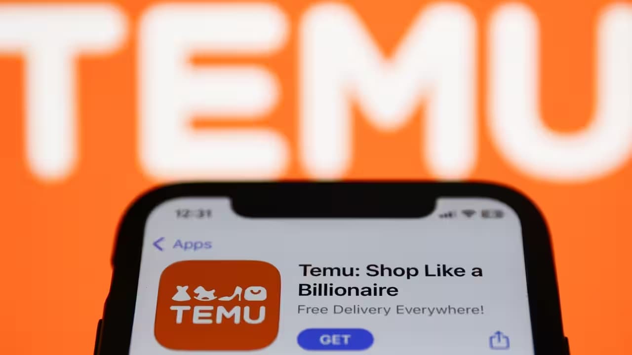 Temuアプリのアップデートを定期的に行うべき理由