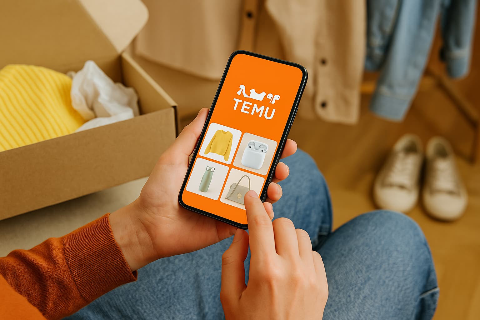 Temu商品の品質を深く理解するための完全ガイド