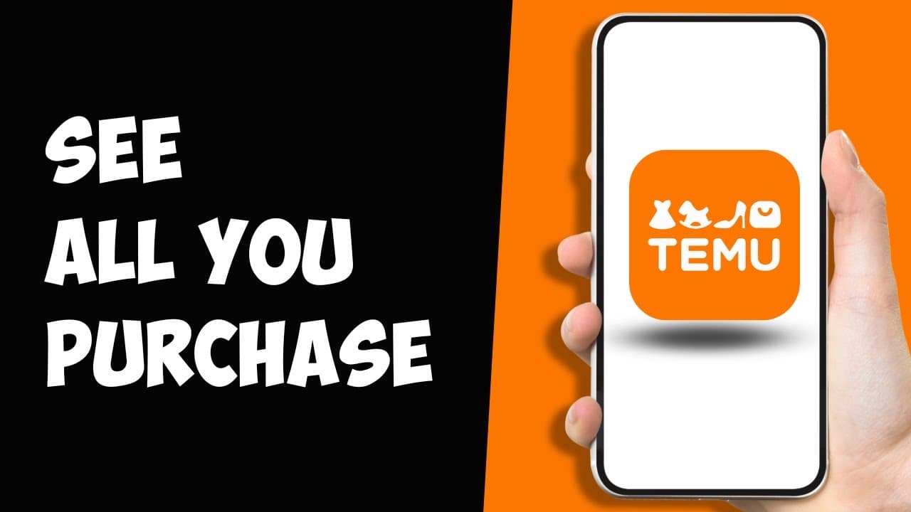 Temu注文履歴を見る際の便利機能と活用テクニック