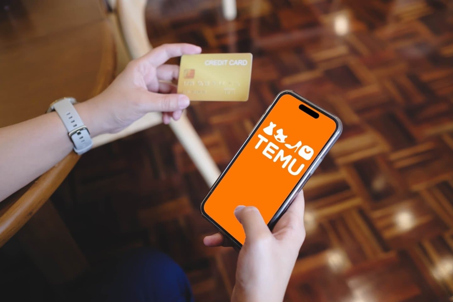 Perché l’app Temu è centrale per 最新の Temu 割引コード 2026 年 1 月