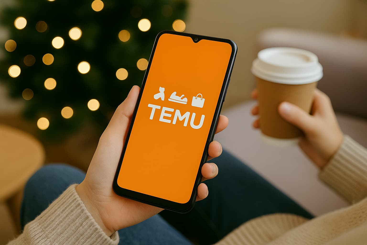 最新の Temu 割引コード 12 月でお得に買い物を楽しむ方法