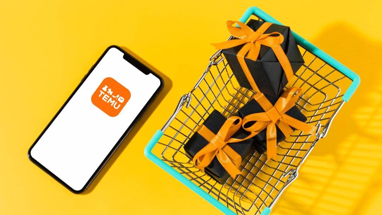 Temu公式アプリを使うメリット