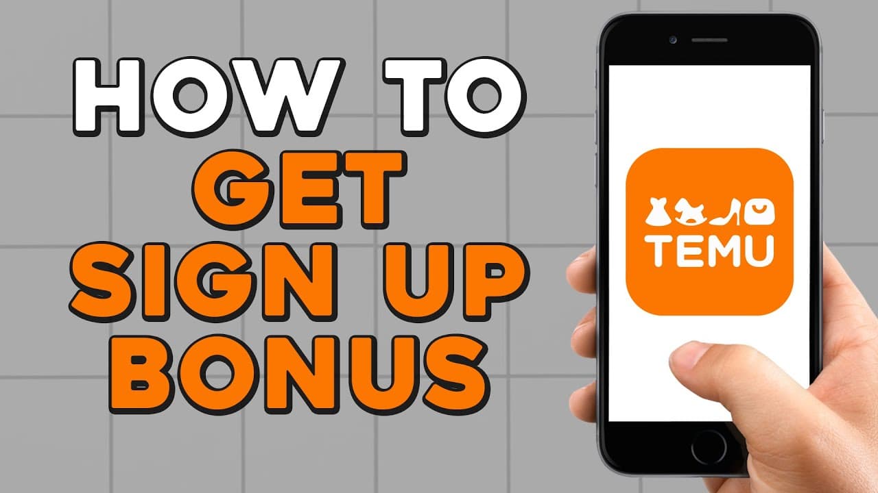 Temu 新規登録特典を利用する際の注意点