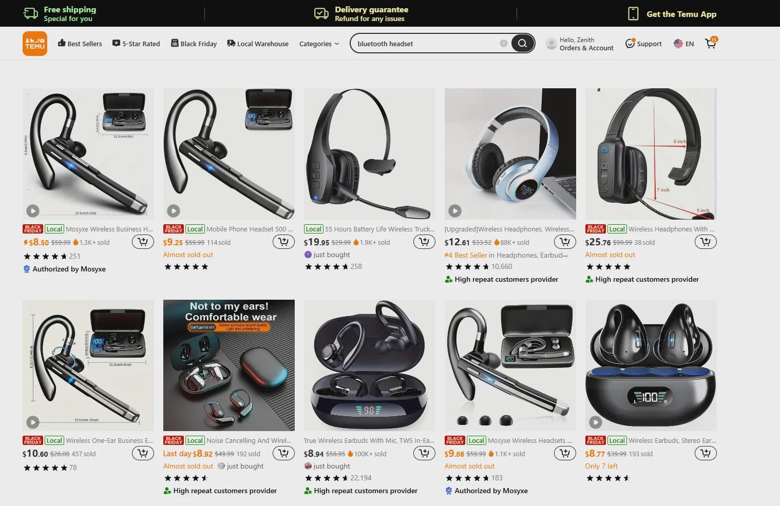 Bluetoothイヤホンを選ぶときのポイント