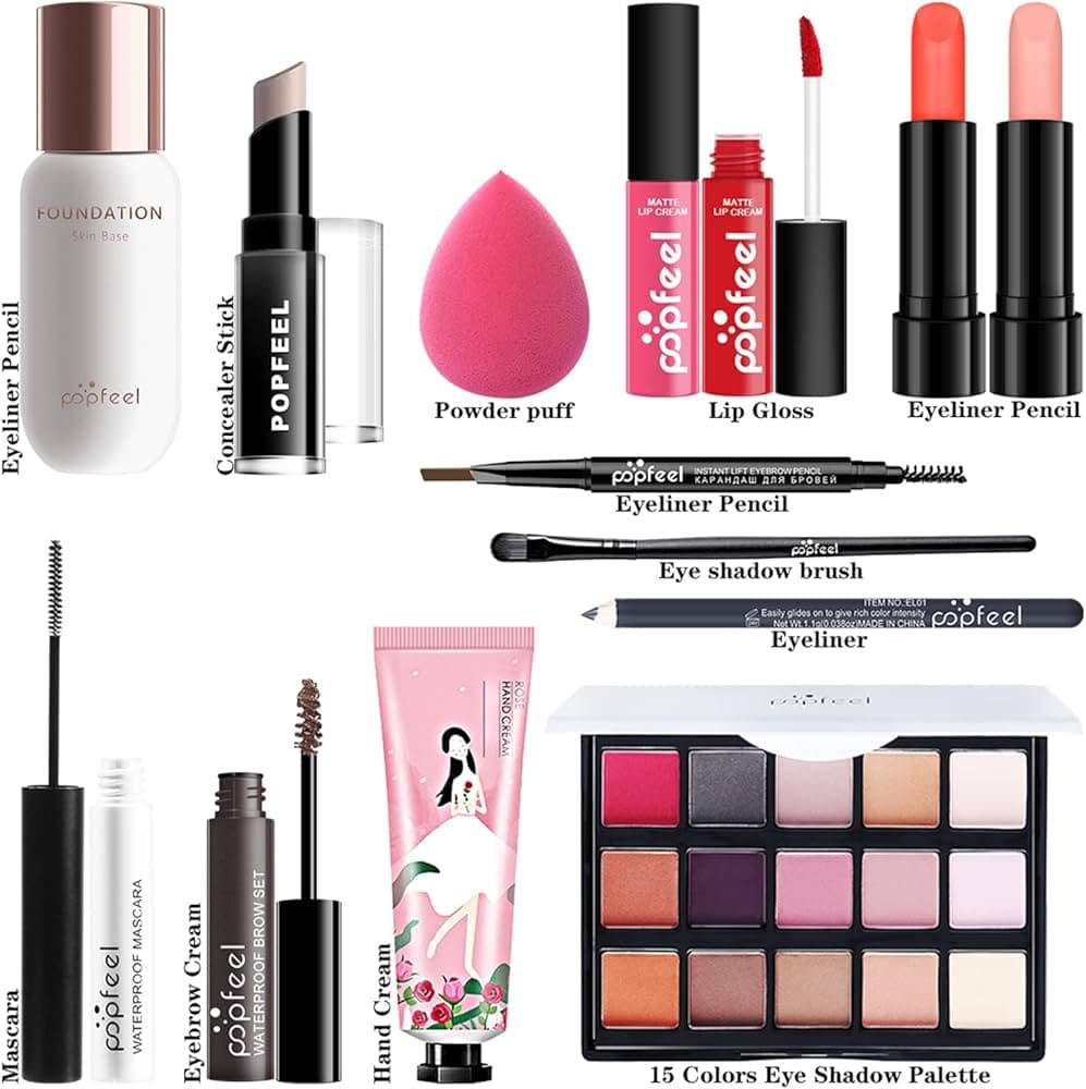 Temuアプリでコスメをお得に購入するコツ