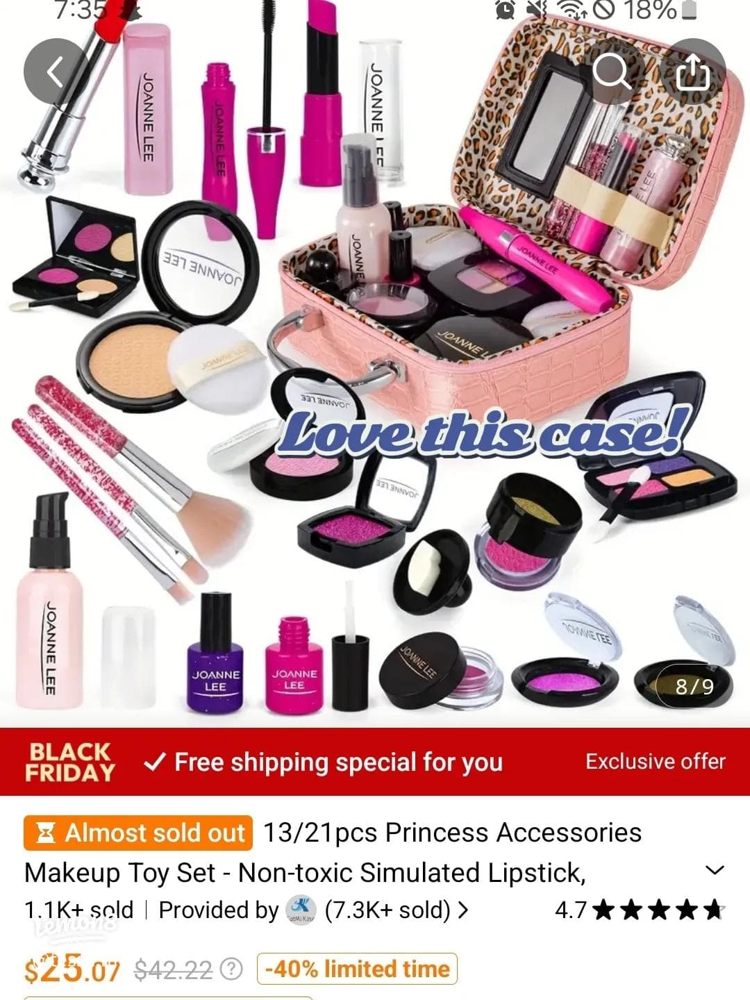 Temuのコスメ割引・特典が人気の理由