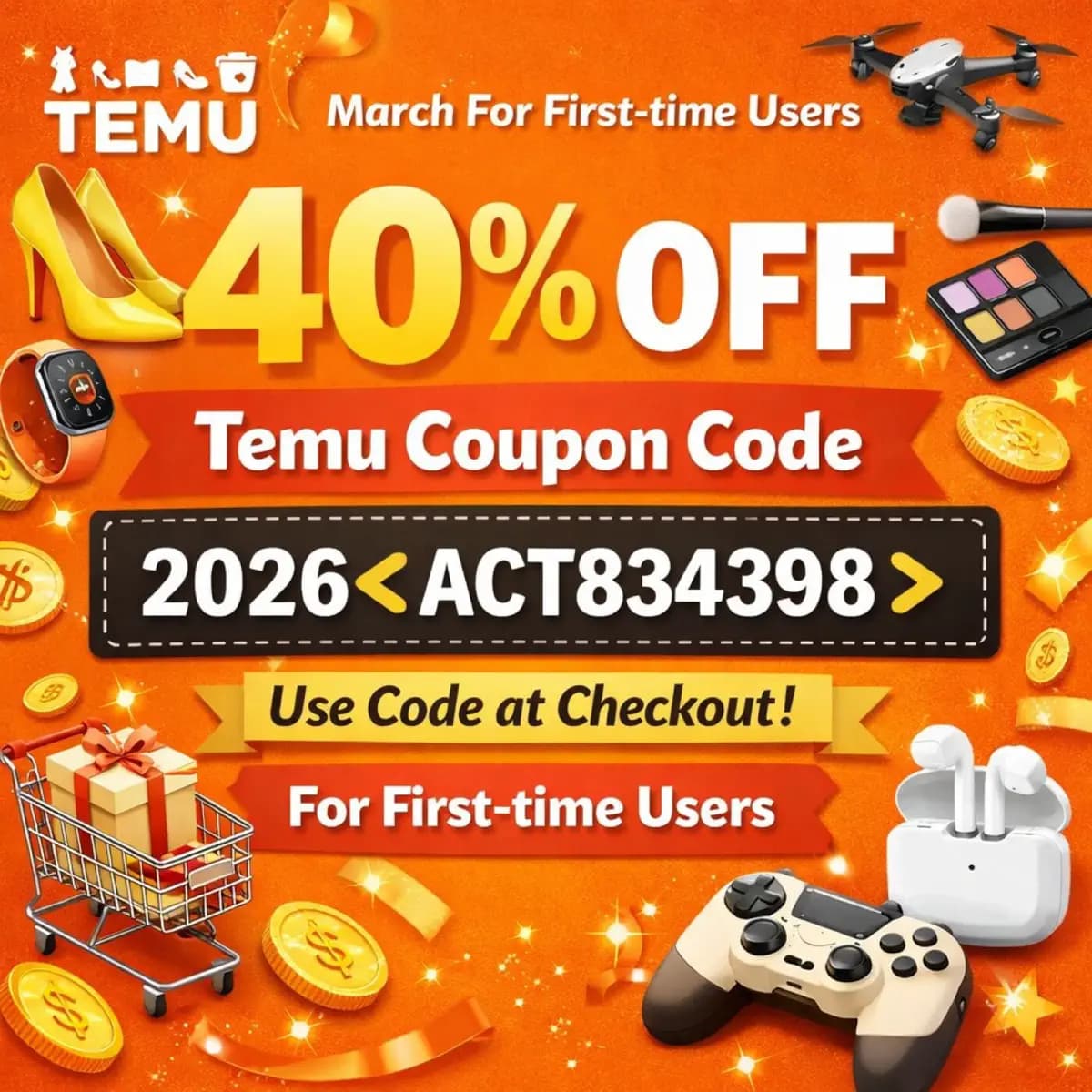 Temuを安全に利用するポイント